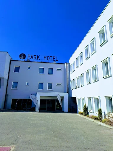 park hotel